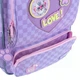 Рюкзак дитячий дошкільний + пляшка Kite Kids Studio Pets SP25-559XS - зображення 7