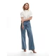 Джинси ONLHOPE HW WIDE DNM REA345 NOOS ONLY 15222070-Light Blue Denim 26 32 Блакитний (5714924811349) - изображение 2