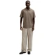 Поло JJEAUSTIN POLO SS NOOS Jack & Jones 12268130-Falcon M Коричневий (5715830455115) - зображення 2