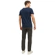 Футболка JJECORP LOGO TEE SS O-NECK NOOS Jack & Jones 12151955-Navy Blazer M Синій (5714487088226) - изображение 3