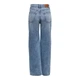 Джинси ONLHOPE HW WIDE DNM REA345 NOOS ONLY 15222070-Light Blue Denim 26 32 Блакитний (5714924811349) - изображение 7