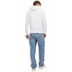 Худі JJECORP OLD LOGO SWEAT HOOD NOOS Jack & Jones 12137054-White XL Білий (5714498820648) - зображення 3