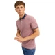 Поло JJEPAULOS POLO SS NOOS Jack & Jones 12136668-Rio Red M Червоний (5714499743540) - зображення 6