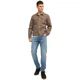Джинси JJIMIKE JJORIGINAL SBD 555 NOOS Jack & Jones 12237309-Blue Denim 32 Синій (5715416154302) - изображение 2