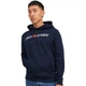 Худі JJECORP OLD LOGO SWEAT HOOD NOOS Jack & Jones 12137054-Navy Blazer XL Синій (5713738735087) - изображение 1
