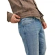 Джинси JJIMIKE JJORIGINAL SBD 555 NOOS Jack & Jones 12237309-Blue Denim 32 Синій (5715416154302) - изображение 5