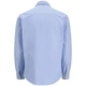 Сорочка з довгим рукавом JJEOXFORD SHIRT LS NOOS Jack & Jones 12182486-Cashmere Blue S Блакитний (5714923962080) - изображение 8