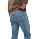 Джинси JJIMIKE JJORIGINAL SBD 555 NOOS Jack & Jones 12237309-Blue Denim 32 Синій (5715416154302) - изображение 6