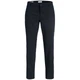 Штани JPSTOLLIE VANCE CHINO NOOS Jack & Jones 12292970-Dark Navy 36 Синій (5715868037345) - изображение 7