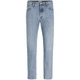 Джинси JJICHRIS JJCLASSIC AM 479 NOOS Jack & Jones 12261880-Blue Denim 36 Синій (5715609407024) - изображение 7
