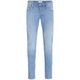 Джинси JJIGLENN JJORIGINAL SQ 330 NOOS Jack & Jones 12243593-Blue Denim 33 Синій (5715425701542) - зображення 7