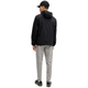 Штани спортивні JPSTGORDON BASE SWEAT PANTS SN Jack & Jones 12288623-Light Grey Melange 32 Сірий (5715830448216) - изображение 5