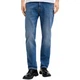 Джинси JJICLARK JJORIGINAL SQ 223 NOOS Jack & Jones 12282669-Blue Denim 34 Синій (5715723937087) - зображення 1