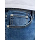 Джинси JJICLARK JJORIGINAL SQ 223 NOOS Jack & Jones 12282669-Blue Denim 34 Синій (5715723937087) - зображення 5
