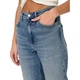 Джинси ONLJUICY HW FLARED DNM DOT023 NOOS ONLY 15338004-Medium Blue Denim 29 32 Синій (5715674769218) - зображення 4