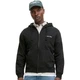 Толстовка JORNORREBRO EMB SWEAT ZIP HOOD NOOS Jack & Jones 12282901-Black S Чорний (5715730812216) - зображення 1
