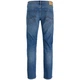 Джинси JJICLARK JJORIGINAL SQ 223 NOOS Jack & Jones 12282669-Blue Denim 34 Синій (5715723937087) - зображення 7