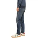 Джинси JJICLARK JJORIGINAL AM 419 NOOS Jack & Jones 12258105-Blue Denim 30 Синій (5715602528405) - изображение 2