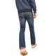 Джинси JJICLARK JJORIGINAL AM 419 NOOS Jack & Jones 12258105-Blue Denim 30 Синій (5715602528405) - изображение 3