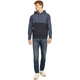 Джинси JJICLARK JJORIGINAL AM 419 NOOS Jack & Jones 12258105-Blue Denim 30 Синій (5715602528405) - изображение 4