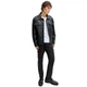 Штани JPSTCLARK FINN PANTS SN Jack & Jones 12293328-Black 33 Чорний (5715829303076) - изображение 4