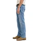 Джинси JJIMIKE JJORIGINAL ST 171 NOOS Jack & Jones 12289824-Blue Denim 31 Синій (5715831005920) - изображение 2