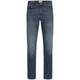 Джинси JJICLARK JJORIGINAL AM 419 NOOS Jack & Jones 12258105-Blue Denim 30 Синій (5715602528405) - изображение 7