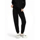 Штани спортивні ONPLOUNGE HW REG SWT PNT NOOS ONLY 15230209-Black XS Чорний (5715095375128) - изображение 1