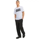 Футболка JJECORP LOGO TEE SS O-NECK NOOS Jack & Jones 12151955-White XXL Білий (5715102186457) - изображение 2