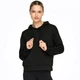 Худі ONPLOUNGE HOOD LS SWT NOOS ONLY Play 15245850-Black S Чорний (5715210171529) - изображение 1