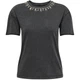 Футболка ONLOZIAS S/S CHAIN TOP JRS ONLY 15355825-Black S Чорний (5715723890252) - изображение 1