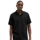 Поло JJEAUSTIN POLO SS NOOS Jack & Jones 12268130-Black L Чорний (5715611262000) - изображение 1