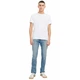 Джинси JJIGLENN JJFOX AM 496 NOOS Jack & Jones 12269569-Blue Denim 30 Синій (5715671281393) - зображення 3