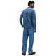 Сорочка з довгим рукавом JJESHERIDAN SHIRT L/S NOOS Jack & Jones 12138115-Medium Blue Denim L Синій (5713734696672) - изображение 3