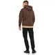 Штани JPSTPAUL FLAKE CARGO NOOS Jack & Jones 12139912-Black 33 Чорний (5713738346160) - изображение 5