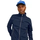 Вітровка JJERUSH HARRINGTON BOMBER NOOS Jack & Jones 12204277-Navy Blazer L Синій (5715209989289) - изображение 4