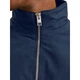 Вітровка JJERUSH HARRINGTON BOMBER NOOS Jack & Jones 12204277-Navy Blazer L Синій (5715209989289) - изображение 5