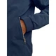 Вітровка JJERUSH HARRINGTON BOMBER NOOS Jack & Jones 12204277-Navy Blazer L Синій (5715209989289) - изображение 6