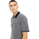 Поло JPRBLUALVES SS POLO SN Jack & Jones 12274681-Maritime Blue M Синій (5715714374907) - изображение 4