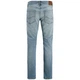 Джинси JJICLARK JJORIGINAL JJ 678 NOOS Jack & Jones 12268258-Blue Denim 36 Синій (5715671521734) - изображение 8