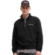 Толстовка JORNORREBRO EMB SWEAT HIGH NECK NOOS Jack & Jones 12282899-Black M Чорний (5715730811738) - зображення 1