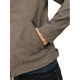 Куртка JJEROCKY JACKET NOOS Jack & Jones 12147218-Falcon S Коричневий (5715365267214) - зображення 5