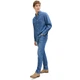 Джинси JJICLARK JJORIGINAL NS 415 NOOS Jack & Jones 12291693-Blue Denim 30 Синій (5715868533908) - изображение 4