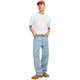 Футболка JJESTAR JJ TEE SS NOOS Jack & Jones 12234746-White S Білий (5715424100919) - зображення 2