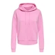 Худі ONPLOUNGE HOOD LS SWT NOOS ONLY Play 15245850-Bonbon L Рожевий (5715867269600) - изображение 6