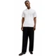Поло JPRBLAETHAN SS ZIP POLO SN Jack & Jones 12292992-Bright White L Білий (5715829125920) - зображення 2