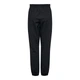 Штани спортивні ONPFINO HW WVN TRACK PNT ONLY 15358933-Black S Чорний (5715729183242) - изображение 2