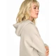 Худі ONPLOUNGE HOOD LS SWT NOOS ONLY Play 15245850-Pumice Stone L Сірий (5715512928777) - изображение 3