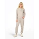 Худі ONPLOUNGE HOOD LS SWT NOOS ONLY Play 15245850-Pumice Stone L Сірий (5715512928777) - изображение 4