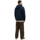 Худі JJELOGO SWEAT HOOD 2 COL 25/26 NOOS Jack & Jones 12279649-Sky Captain S Синій (5715724869868) - зображення 3